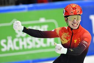 突破！商春松赢得中国跑酷队首枚世界杯金牌